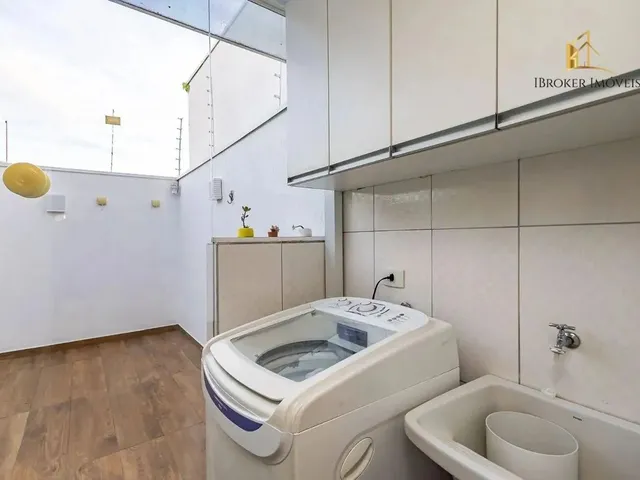 Imagem 9: Sobrado Triplex Semimobiliado com 4 Quartos À Venda, 186 M² por R$ 1.299.000,00