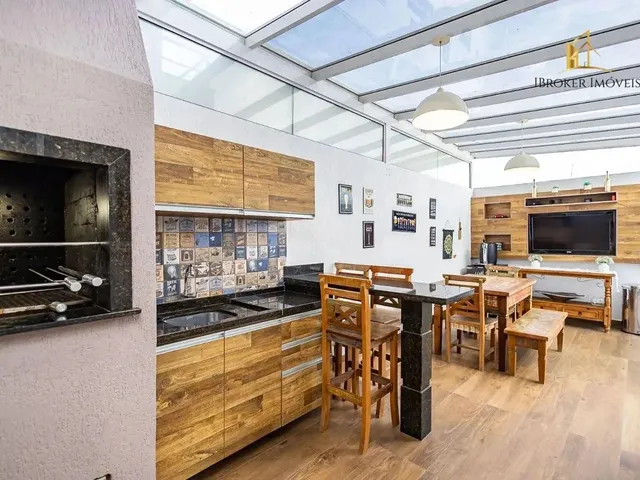 Imagem 10: Sobrado Triplex Semimobiliado com 4 Quartos À Venda, 186 M² por R$ 1.299.000,00