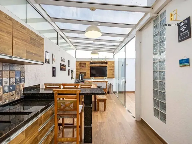 Imagem 15: Sobrado Triplex Semimobiliado com 4 Quartos À Venda, 186 M² por R$ 1.299.000,00