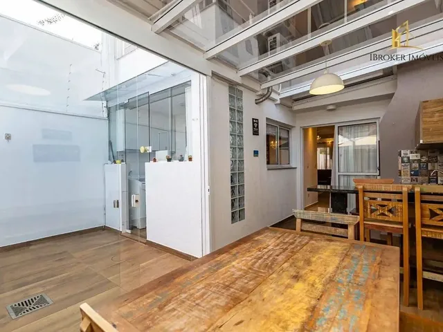 Imagem 7: Sobrado Triplex Semimobiliado com 4 Quartos À Venda, 186 M² por R$ 1.299.000,00