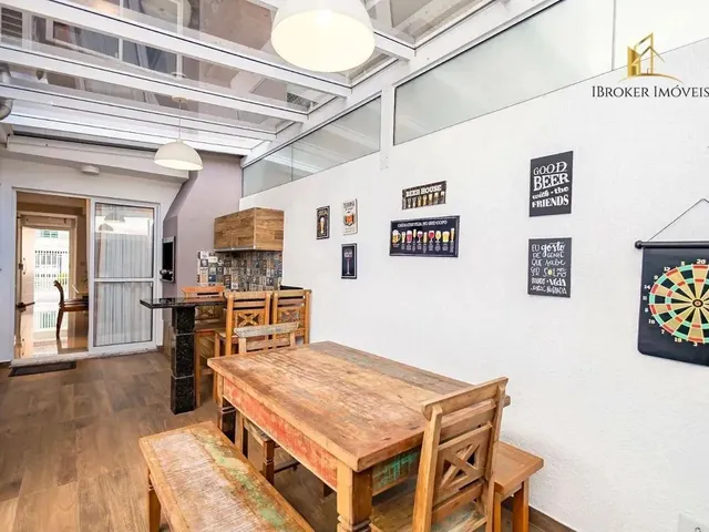 Imagem 2: Sobrado Triplex Semimobiliado com 4 Quartos À Venda, 186 M² por R$ 1.299.000,00