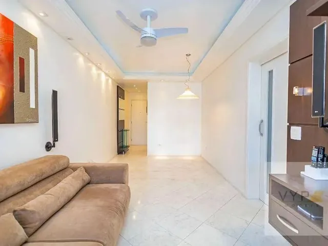 Imagem: Apartamento de 3 Quartos e 2 Vagas Próximo