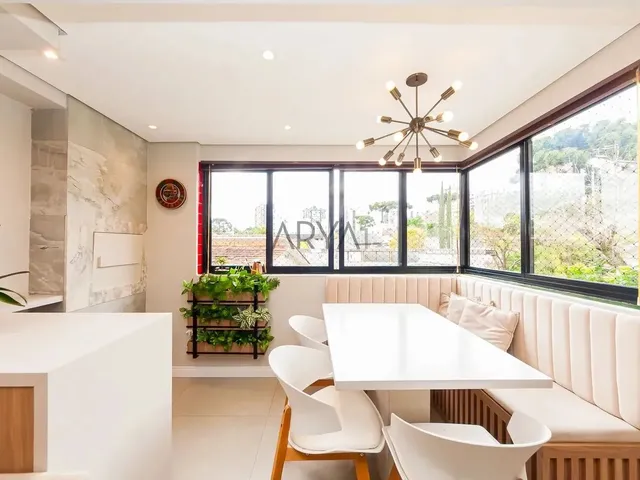 Imagem: Apartamento À Venda Ecoville Arya1