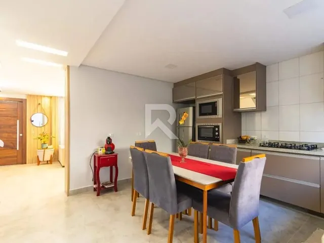 Imagem 11: Casa Mobiliada com Face Norte, 3 Quartos 2 Vagas À Venda, 107 M² - São Braz