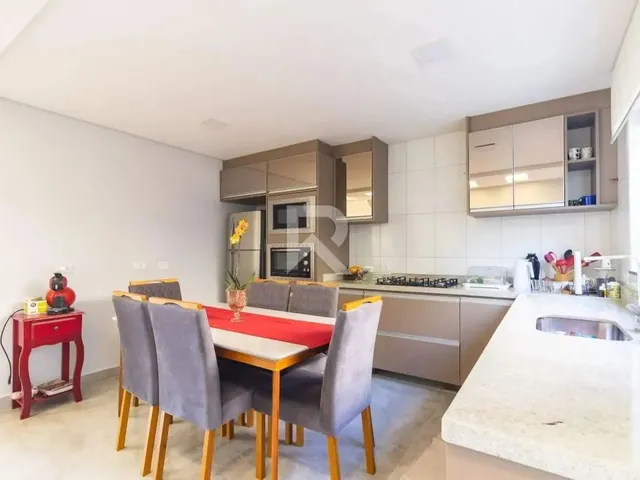 Imagem 2: Casa Mobiliada com Face Norte, 3 Quartos 2 Vagas À Venda, 107 M² - São Braz