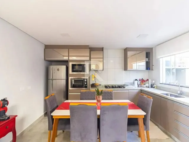 Imagem 5: Casa Mobiliada com Face Norte, 3 Quartos 2 Vagas À Venda, 107 M² - São Braz