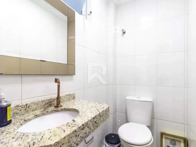 Imagem 6: Casa Mobiliada com Face Norte, 3 Quartos 2 Vagas À Venda, 107 M² - São Braz
