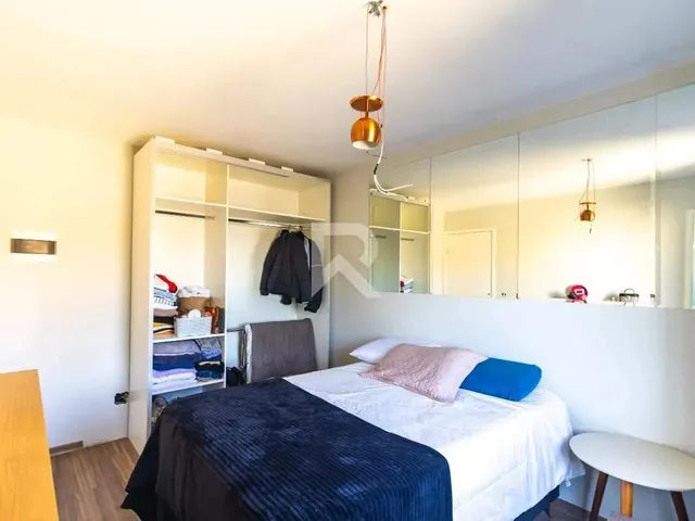 Imagem 8: Casa Mobiliada com Face Norte, 3 Quartos 2 Vagas À Venda, 107 M² - São Braz
