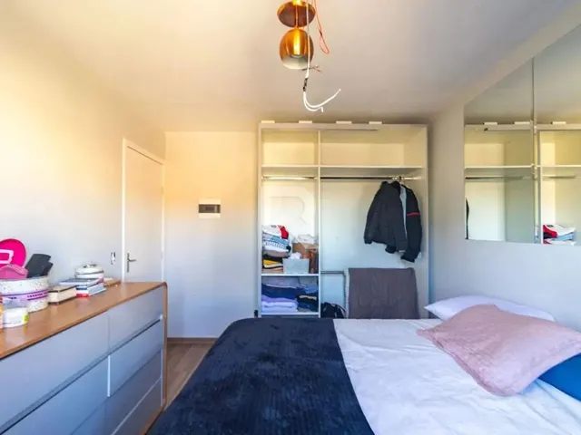Imagem 13: Casa Mobiliada com Face Norte, 3 Quartos 2 Vagas À Venda, 107 M² - São Braz