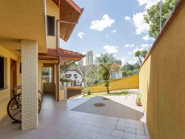 Imagem 5: Casa com 5 Dormitórios À Venda, 340 M² por R$ 2.450.000,00 - Ecoville - Curitiba/Pr