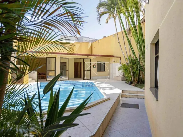 Imagem 13: Casa com 5 Dormitórios À Venda, 340 M² por R$ 2.450.000,00 - Ecoville - Curitiba/Pr