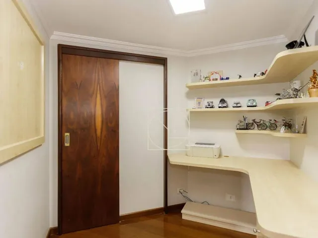 Imagem 12: Casa com 5 Dormitórios À Venda, 340 M² por R$ 2.450.000,00 - Ecoville - Curitiba/Pr
