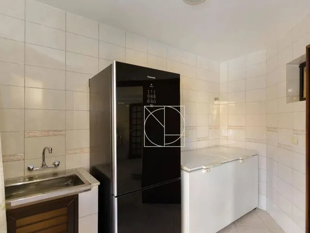 Imagem 7: Casa com 5 Dormitórios À Venda, 340 M² por R$ 2.450.000,00 - Ecoville - Curitiba/Pr