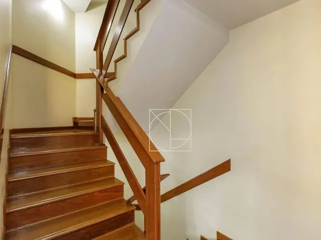 Imagem 16: Casa com 5 Dormitórios À Venda, 340 M² por R$ 2.450.000,00 - Ecoville - Curitiba/Pr