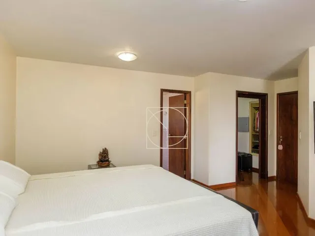 Imagem 3: Casa com 5 Dormitórios À Venda, 340 M² por R$ 2.450.000,00 - Ecoville - Curitiba/Pr