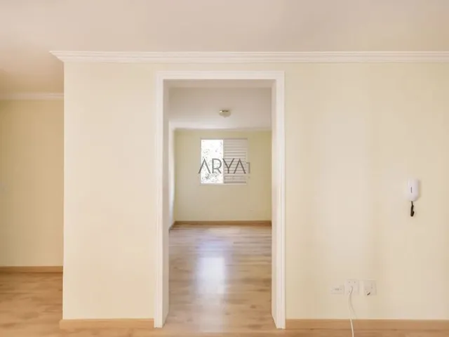 Imagem 2: Apartamento À Venda no Ecoville Arya1