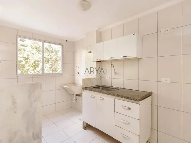 Imagem 14: Apartamento À Venda no Ecoville Arya1