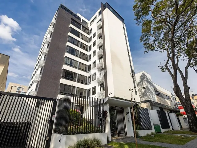 Imagem: Apartamento 103,57M² - 04 Dormitórios