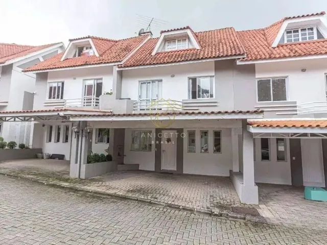 Imagem: Sobrado com 3 Quartos a Venda no Bairro