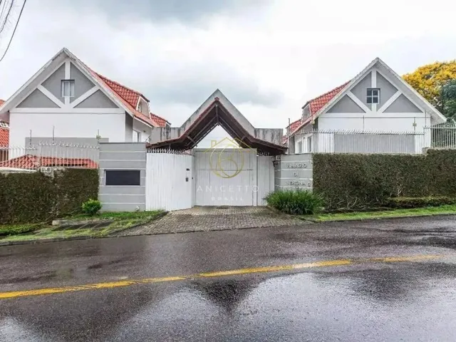 Imagem 2: Sobrado com 3 Quartos a Venda no Bairro Santo Inácio