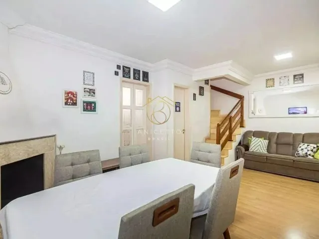 Imagem 14: Sobrado com 3 Quartos a Venda no Bairro Santo Inácio