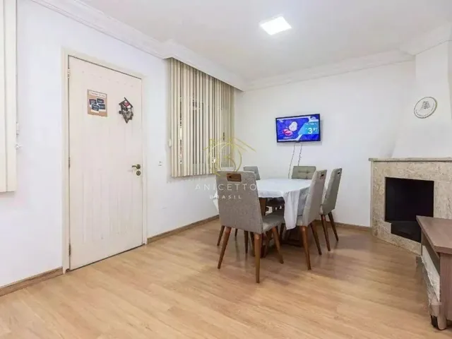 Imagem 10: Sobrado com 3 Quartos a Venda no Bairro Santo Inácio