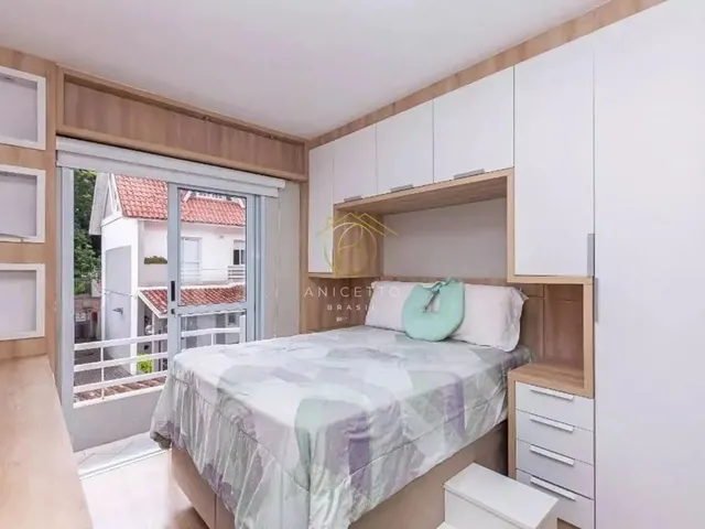 Imagem 11: Sobrado com 3 Quartos a Venda no Bairro Santo Inácio
