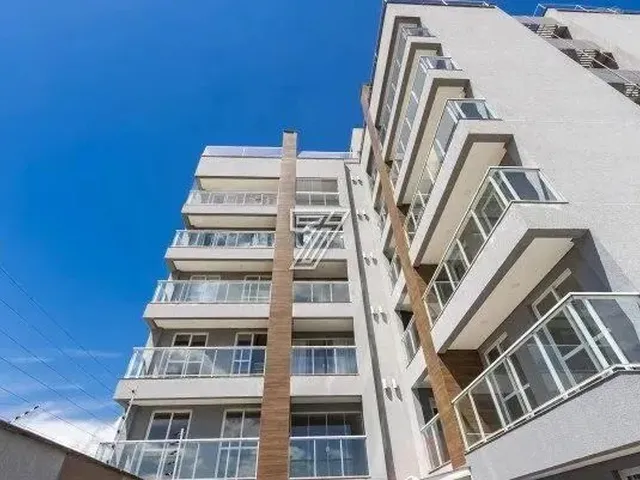 Imagem: Cobertura a Venda Ecoville Tem 120 M2 com