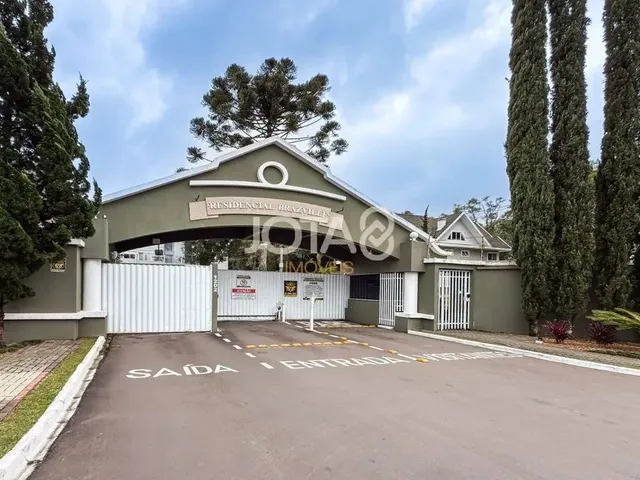 Imagem: Casa com 3 Suites Bairro São Braz Casa