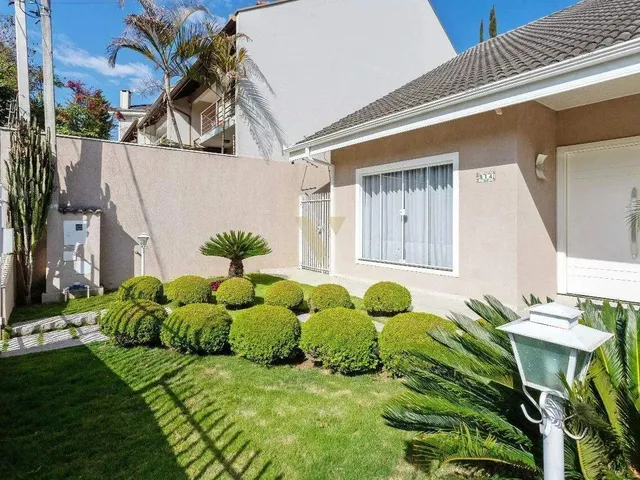 Imagem 1: Casa com 4 Quartos, 309M² no Mossunguê