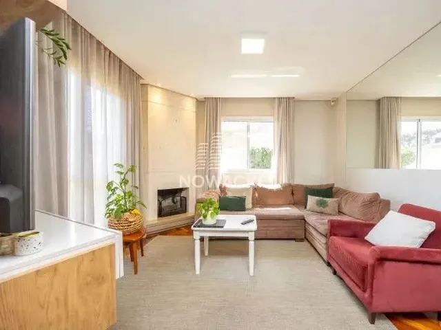 Imagem: Casa Térrea em Condomínio com 3 Quartos