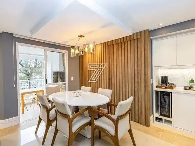 Imagem: Apartamento a Venda Possui 106M² com 3