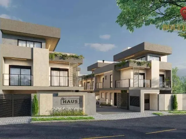 Imagem: Casa no Opus Haus com 3 Suítes À Venda