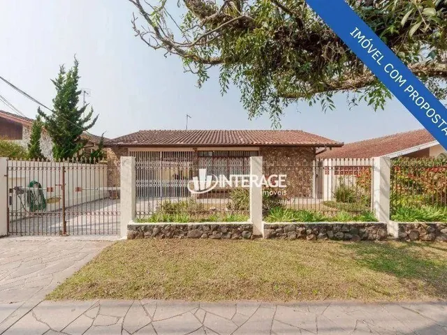 Imagem: Casa com 3 Dormitórios À Venda, 180 M²