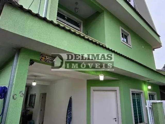 Imagem 13: Casa / Sobrado Triplex em Condomínio com 208M² no Orleans Curitiba