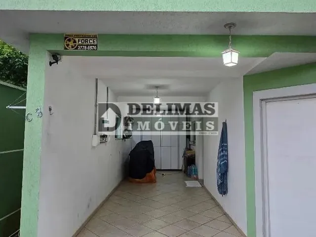 Imagem 5: Casa / Sobrado Triplex em Condomínio com 208M² no Orleans Curitiba