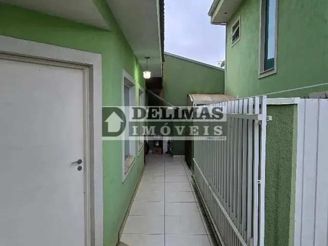 Imagem 16: Casa / Sobrado Triplex em Condomínio com 208M² no Orleans Curitiba