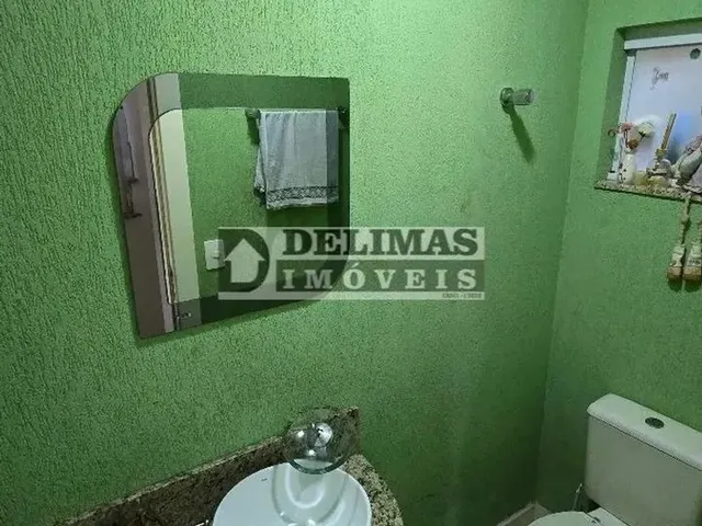 Imagem 14: Casa / Sobrado Triplex em Condomínio com 208M² no Orleans Curitiba
