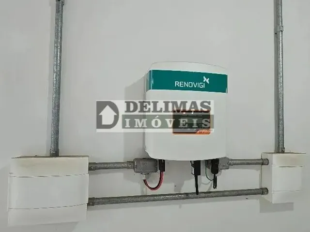 Imagem 7: Casa / Sobrado Triplex em Condomínio com 208M² no Orleans Curitiba