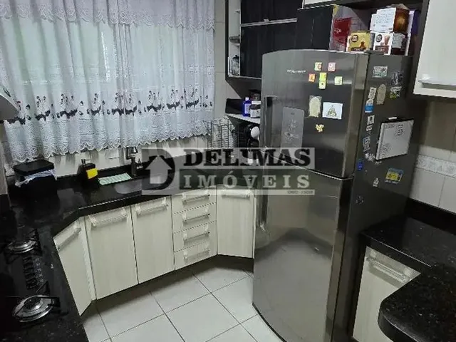 Imagem 10: Casa / Sobrado Triplex em Condomínio com 208M² no Orleans Curitiba