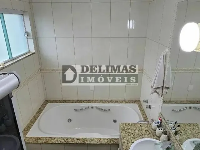 Imagem 15: Casa / Sobrado Triplex em Condomínio com 208M² no Orleans Curitiba