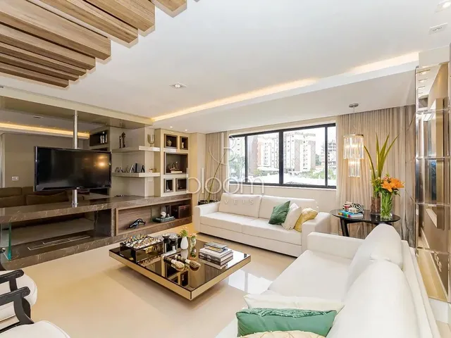 Imagem: Apartamento Exclusivo no Edifício Porto