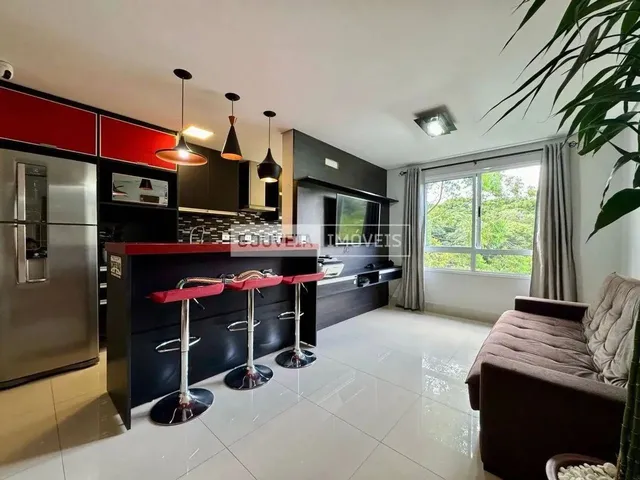 Imagem: Cobertura Duplex com 2 Dormitórios, 1 Suíte