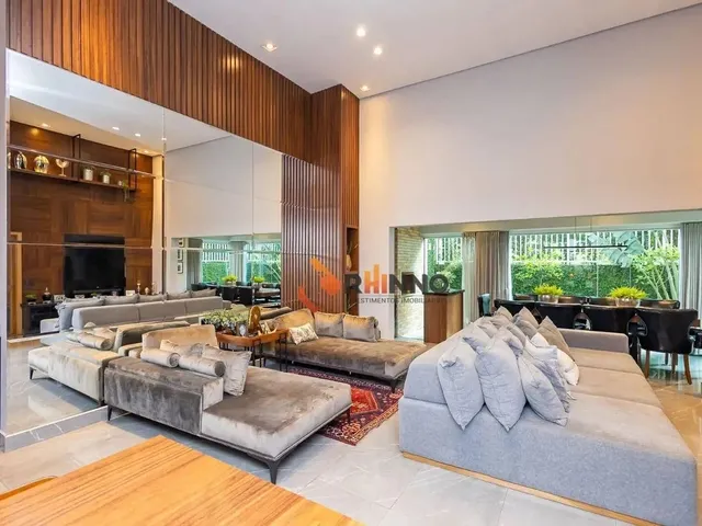 Imagem: Apartamento Garden Mobiliado em Condominio