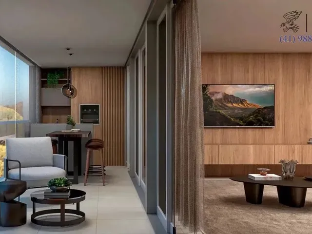 Imagem: Garden de 163.87M² no Bairro Santo Inácio
