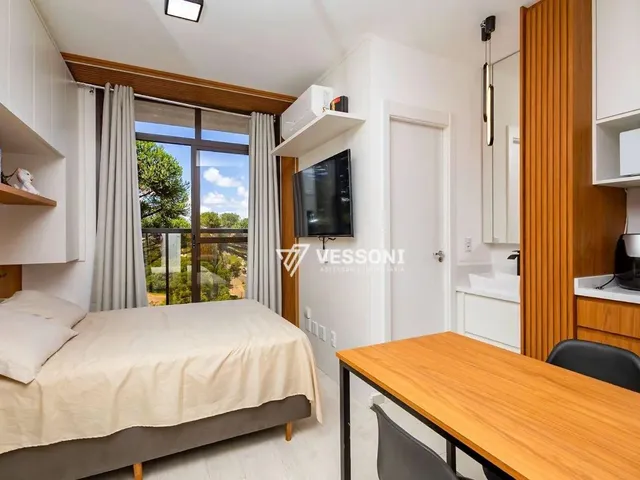 Imagem: Studio com 1 Dormitório À Venda, por R$