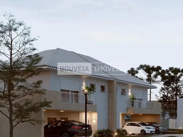 Imagem 6: Splendore: Casa em Condomínio, 4 Dormitórios, 4 Suítes, 196M². a Partir de R$2.100.000