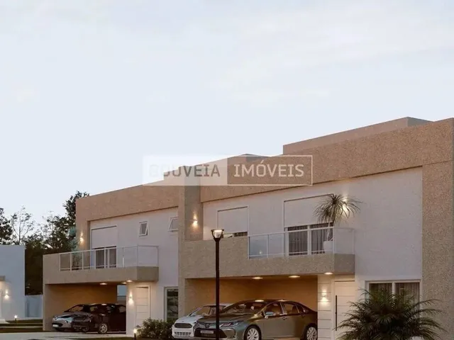 Imagem 16: Splendore: Casa em Condomínio, 4 Dormitórios, 4 Suítes, 196M². a Partir de R$2.100.000