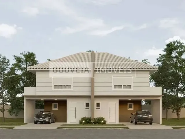 Imagem 9: Splendore: Casa em Condomínio, 4 Dormitórios, 4 Suítes, 196M². a Partir de R$2.100.000
