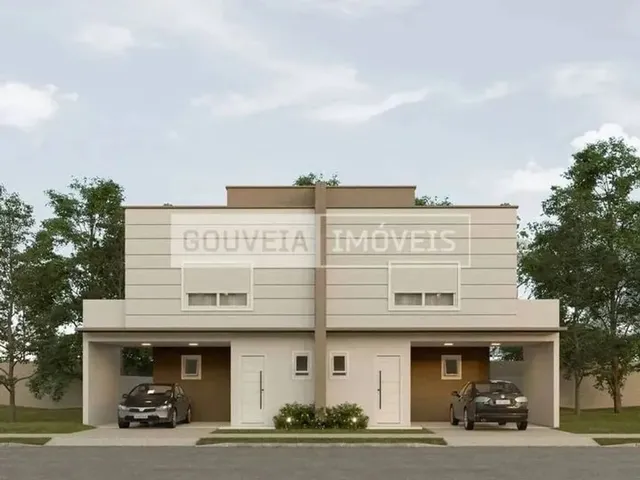 Imagem 12: Splendore: Casa em Condomínio, 4 Dormitórios, 4 Suítes, 196M². a Partir de R$2.100.000